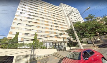 Condomínio Portofino em São Paulo