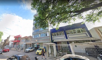 Condomínio Portogdansk em Porto Alegre