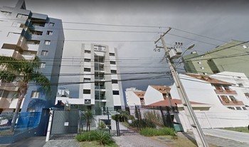 Condomínio Poseidon em Curitiba