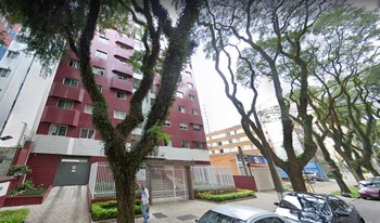 Condomínio Potengi em Curitiba