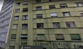 Condomínio Potiguara em São Paulo