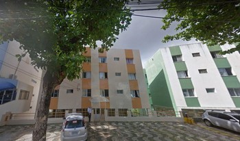 Condomínio Poty em Salvador
