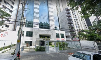 Condomínio Pozelli Office Tower em São Paulo