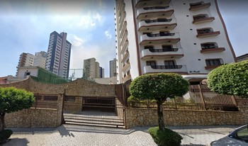 Condomínio Pozelli em São Paulo