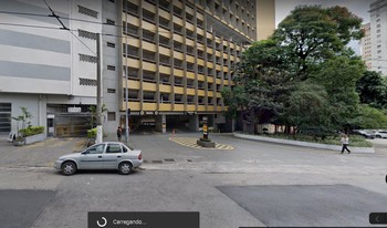 Condomínio Praça Da Bandeira em São Paulo