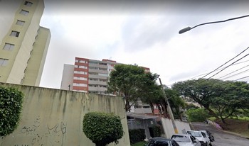 Condomínio Praça Da Vila em São Paulo