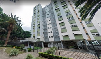 Condomínio Praça Das Nações em Porto Alegre