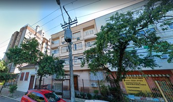Condomínio Praça Garibaldi em Porto Alegre