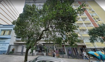 Condomínio Praça Grande em Porto Alegre