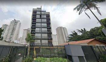 Condomínio Praça Klabin em São Paulo
