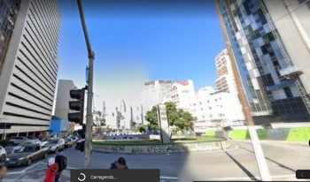 Condomínio Prada em São Paulo