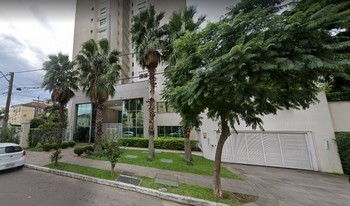 Condomínio Prado Gallerie em Porto Alegre
