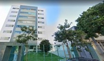 Condomínio Prado Residence em Belo Horizonte