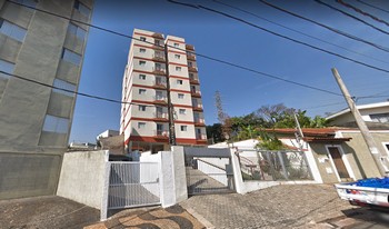 Condomínio Praia Da Costa em Campinas