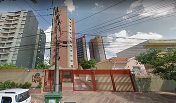 Condomínio Praia Da Laguna em Campinas
