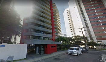 Condomínio Praia Da Pituba em Salvador