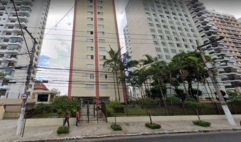 Condomínio Praia De Astúrias em São Paulo