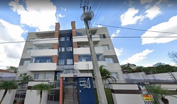 Condomínio Praia De Belas em Curitiba