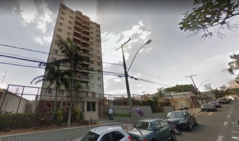 Condomínio Praia De Iporanga em Campinas