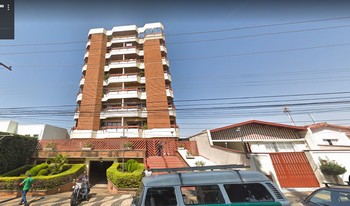Condomínio Praia De Itamambuca em Campinas
