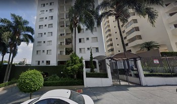 Condomínio Praia De Itapema em São Paulo