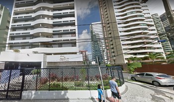 Imagem de fundo do Condomínio Praia De Itapema em Recife
