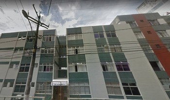 Condomínio Praia De Jatiuca em Salvador