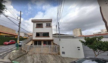 Condomínio Praia De Tambaú em São Paulo