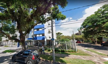 Condomínio Praia Del Carmen em Porto Alegre