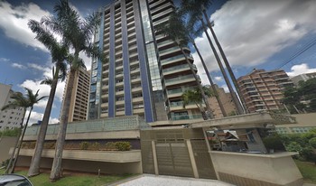 Condomínio Praia Do Farol em Campinas