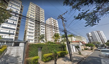 Condomínio Praia Do Pontal em Campinas
