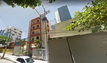 Condomínio Praia Dourada em Salvador