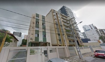 Condomínio Praia Mar em Salvador