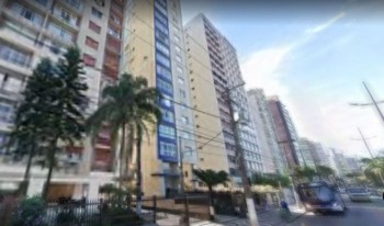 Condomínio Edifício Praia Palace