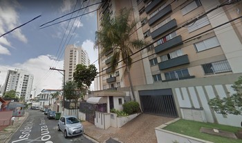 Condomínio Praia Vermelha em Campinas