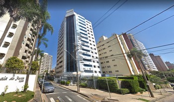 Condomínio Praiado Forte em Campinas