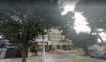 Condomínio Prata em São Paulo