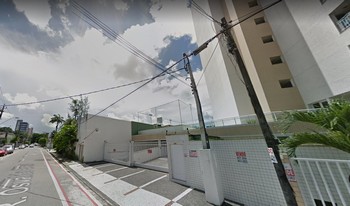 Condomínio Edifício Preludio
