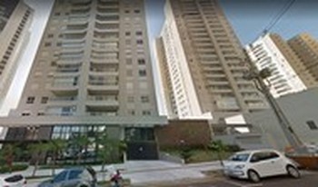 Imagem do Condomínio Premiatto Residence em Londrina