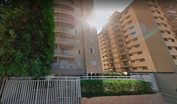 Imagem de fundo do Condomínio Premium em Ribeirão Preto