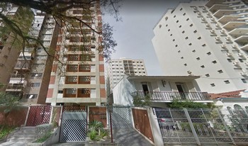 Condomínio Presciliana em Campinas
