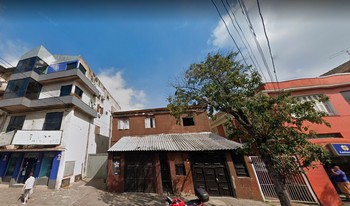 Condomínio Presidente em Porto Alegre