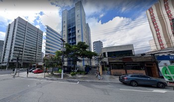 Condomínio Edifício Presidente