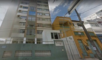 Condomínio Presidente em Salvador
