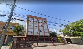 Condomínio Presidente em Porto Alegre