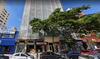 Condomínio Presidente em Curitiba