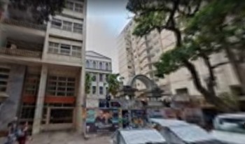 Condomínio Presidente Antônio Carlos em Porto Alegre