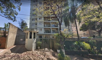 Condomínio Presidente Bernardes em Campinas