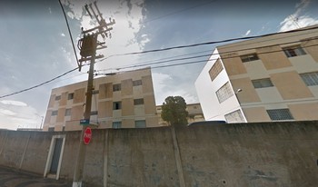 Condomínio Presidente Dutra Ii em Campinas