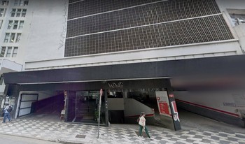 Condomínio Presidente Kennedy em São Paulo